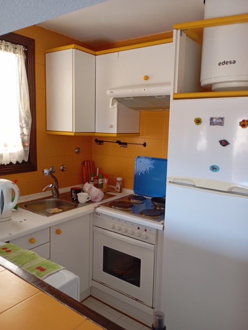 2 chambre Duplex à vendre