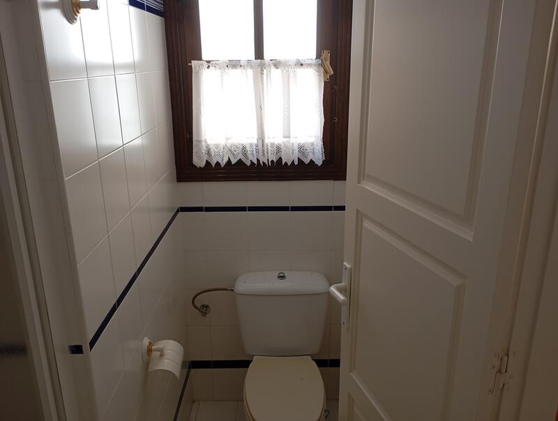 2 chambre Duplex à vendre