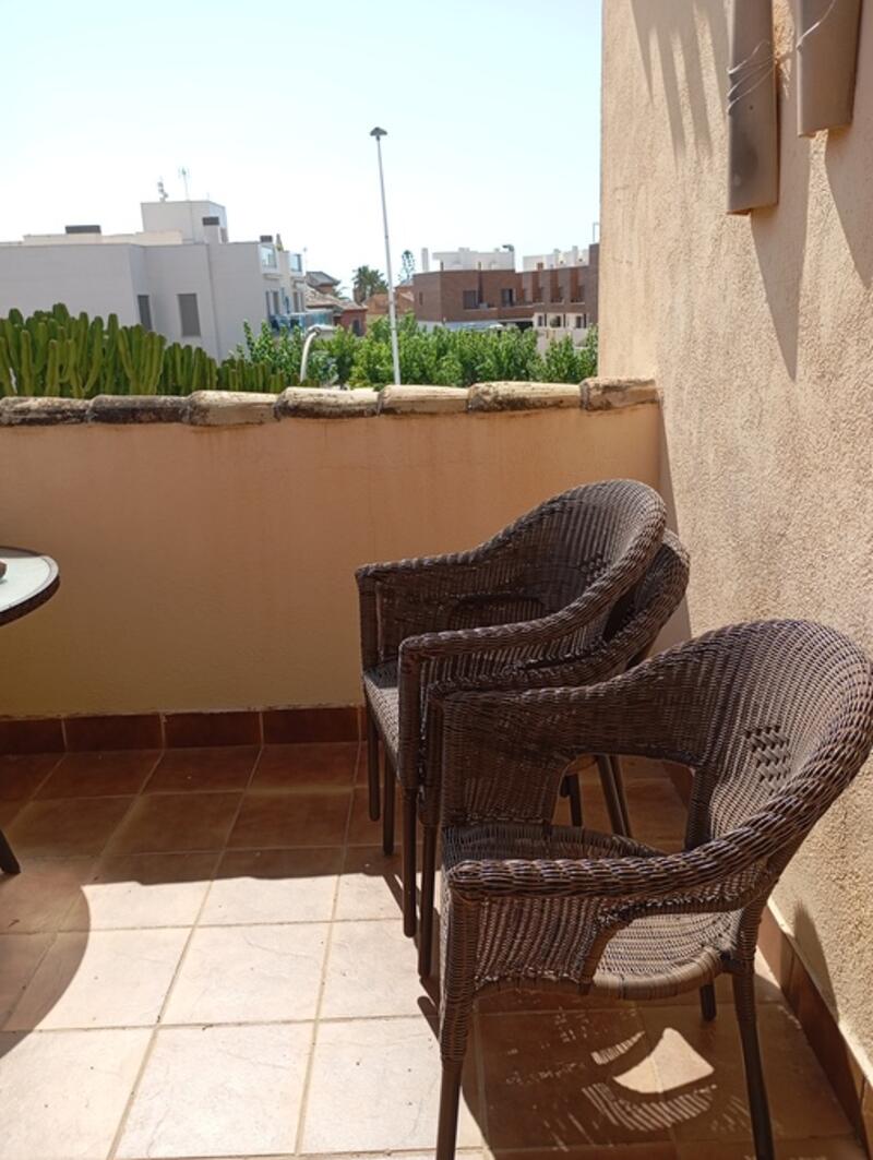 2 chambre Duplex à vendre