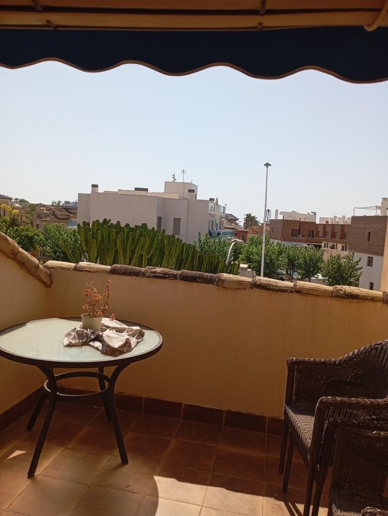 2 chambre Duplex à vendre