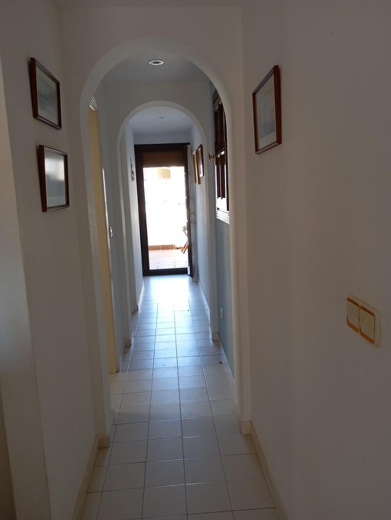 2 chambre Duplex à vendre