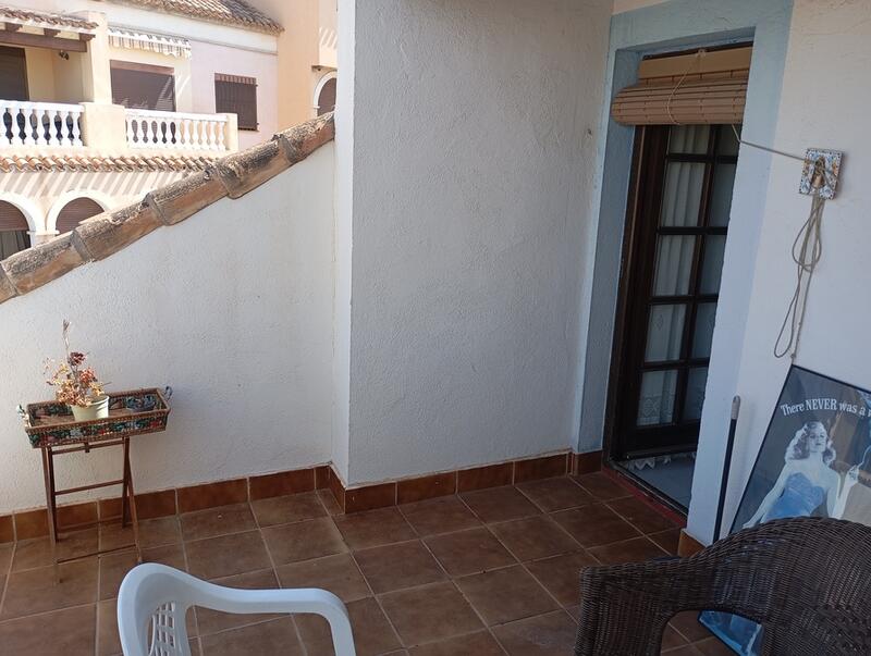 2 chambre Duplex à vendre