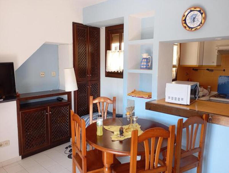 2 chambre Duplex à vendre