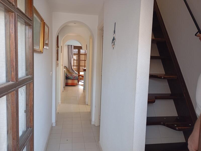 2 chambre Duplex à vendre