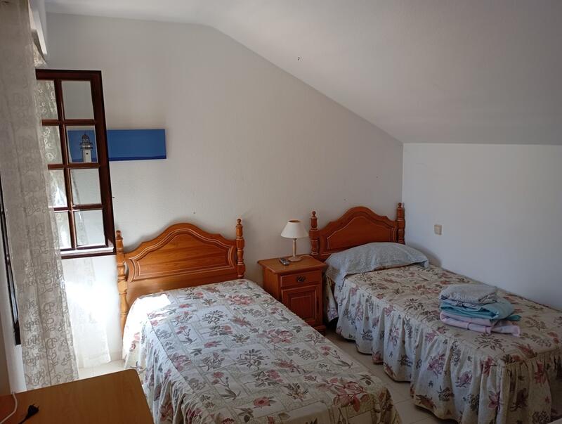 2 chambre Duplex à vendre