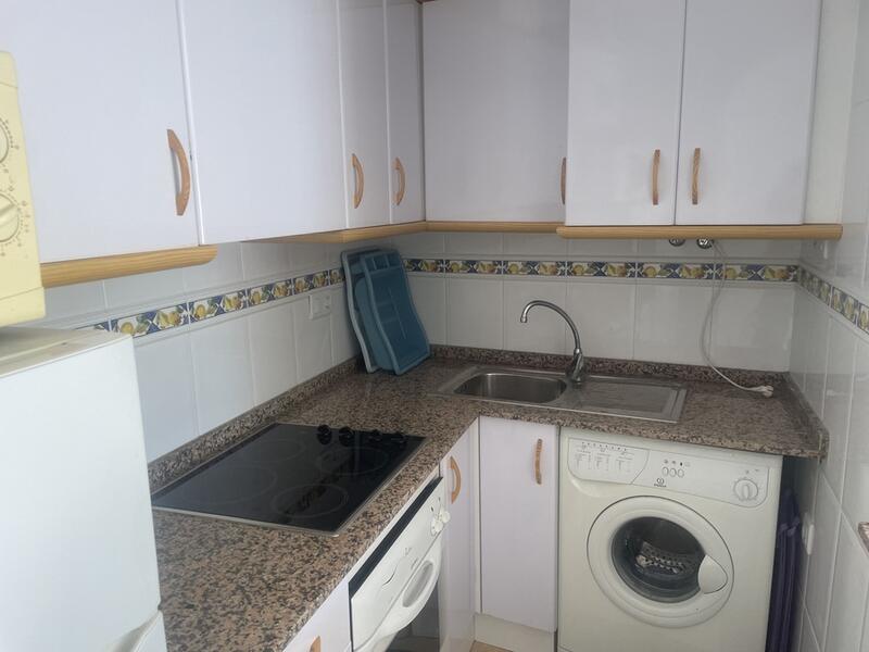 2 chambre Appartement à vendre