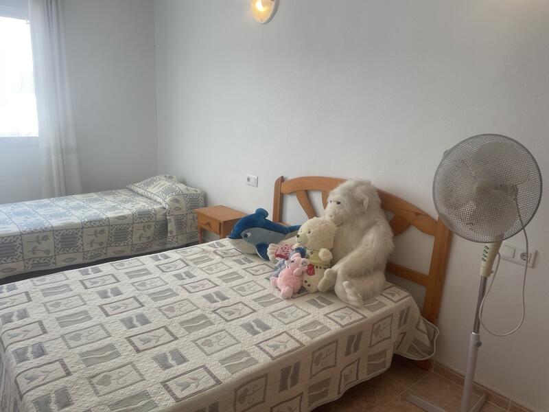 2 chambre Appartement à vendre