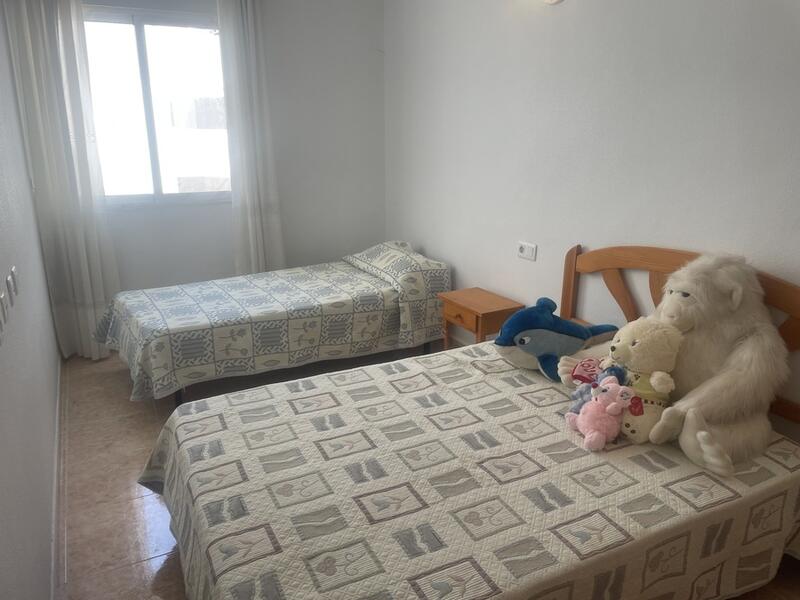 2 chambre Appartement à vendre