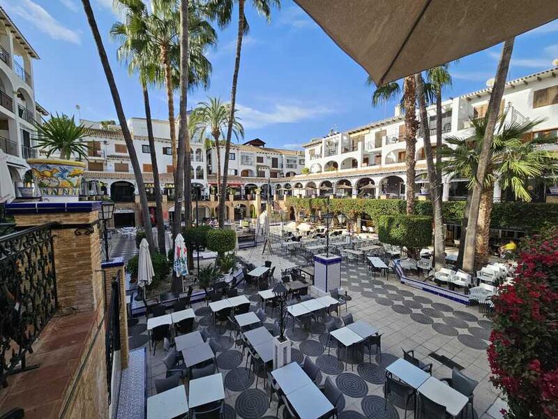 1 Cuarto Apartamento en venta