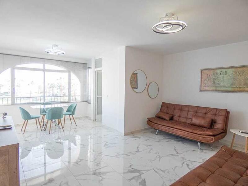 1 Cuarto Apartamento en venta