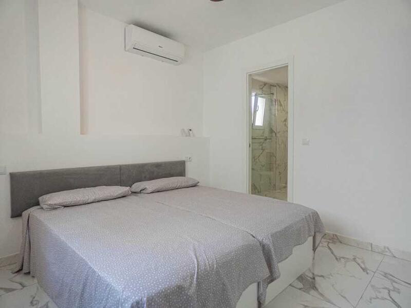 1 Cuarto Apartamento en venta