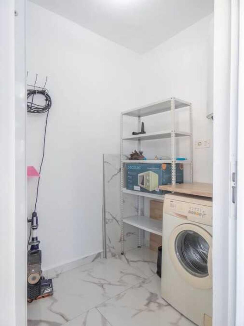 1 Cuarto Apartamento en venta