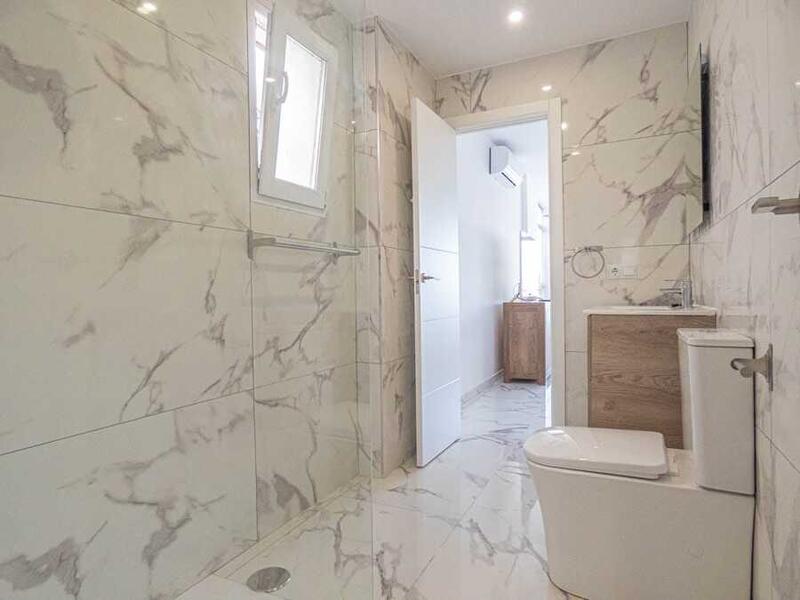 1 Cuarto Apartamento en venta