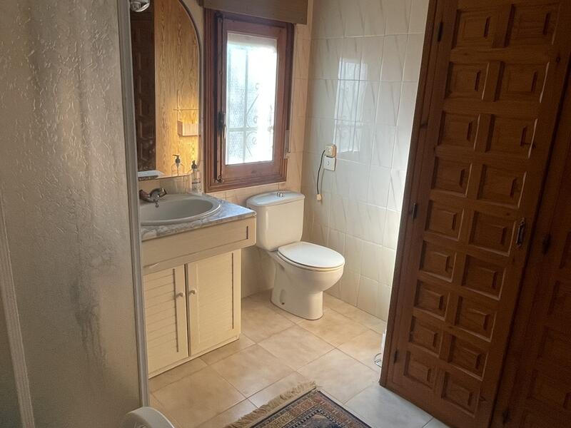 5 chambre Villa à vendre