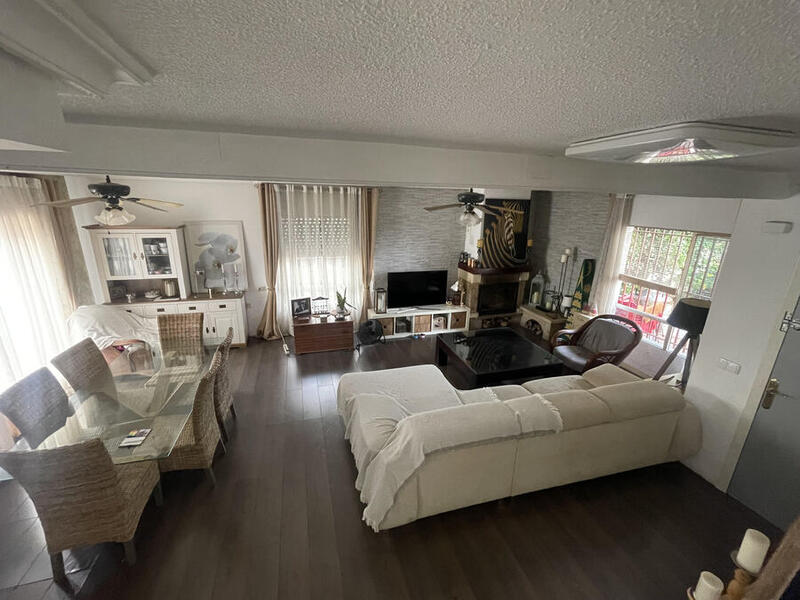 3 chambre Maison de Ville à vendre