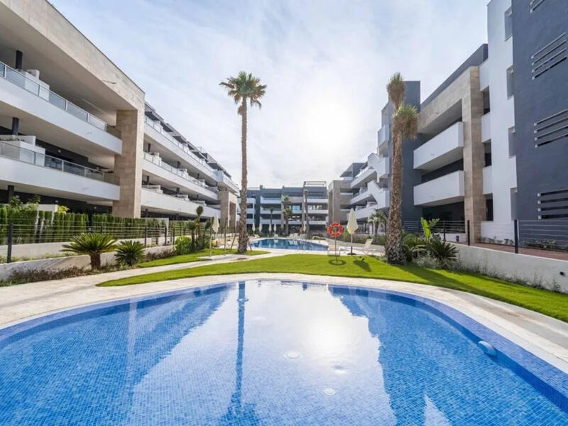 Apartamento en venta en Playa Flamenca, Alicante