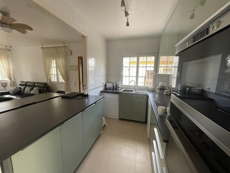 3 slaapkamer Villa Te koop