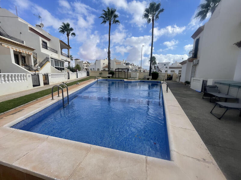 3 slaapkamer Villa Te koop