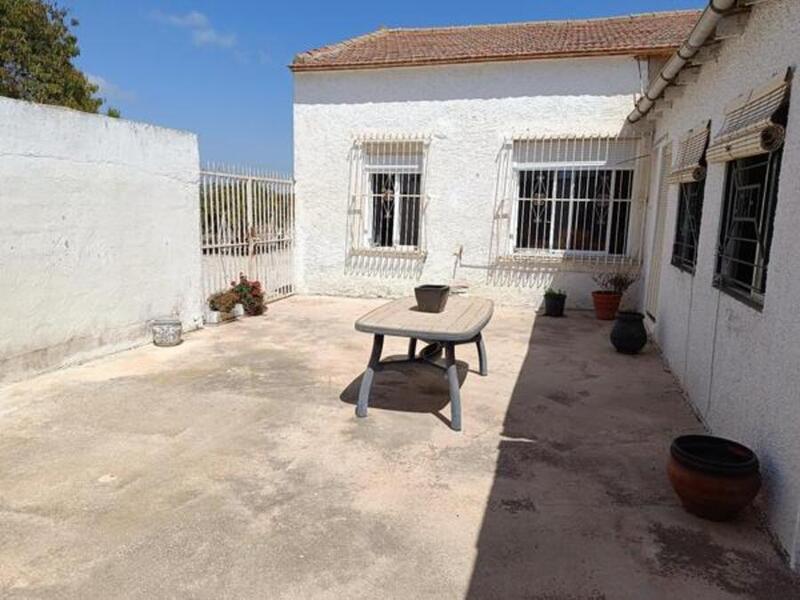 Auberge à vendre dans Rojales, Alicante