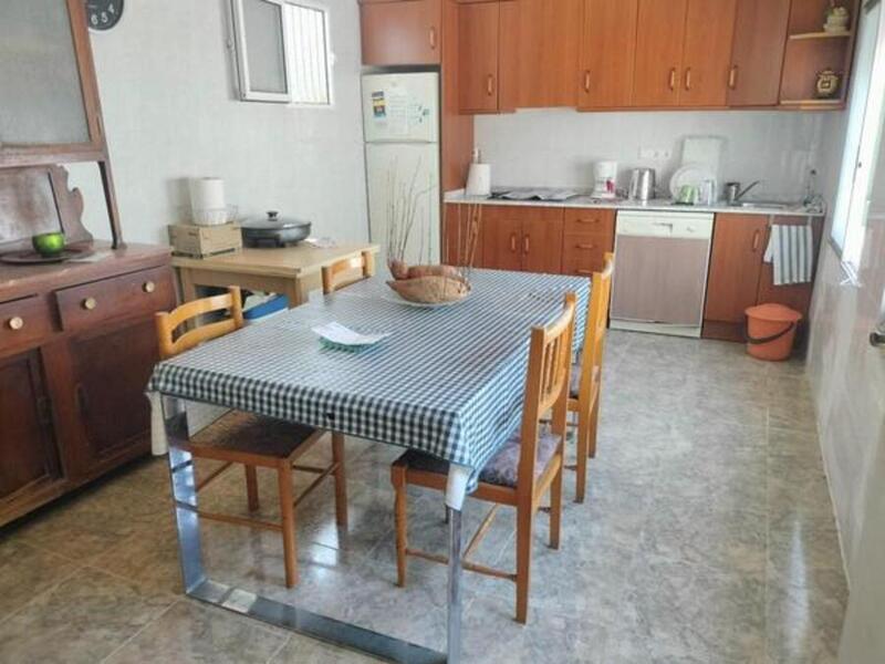 3 slaapkamer Landhuis Te koop