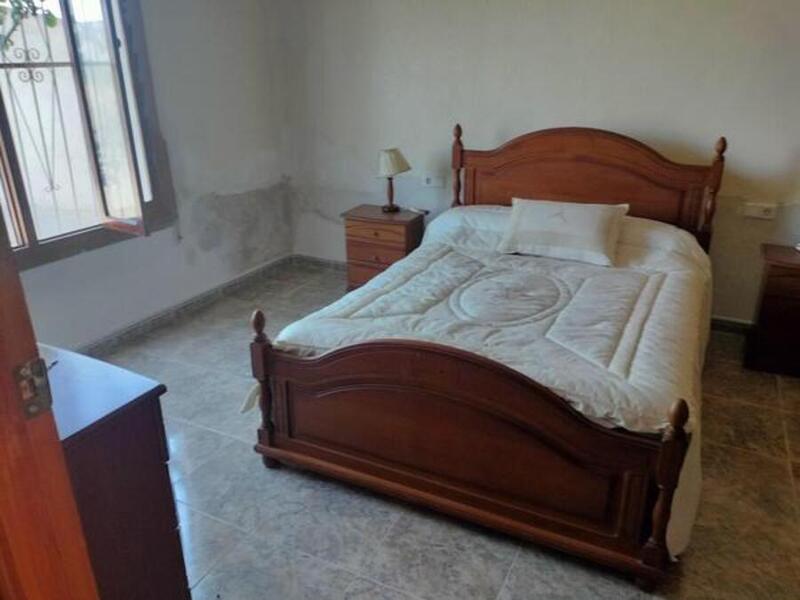 3 slaapkamer Landhuis Te koop
