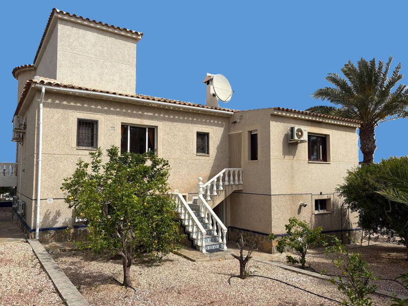 5 Schlafzimmer Villa zu verkaufen
