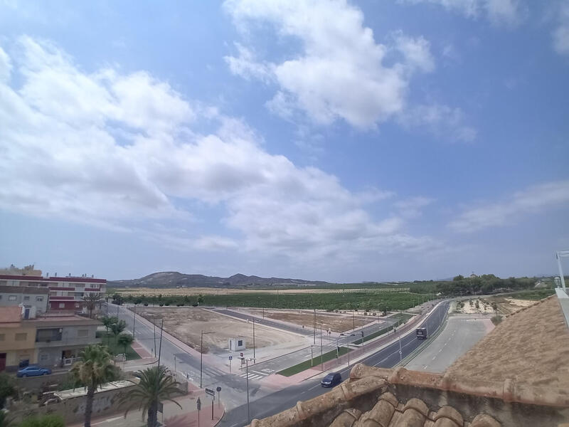 Apartment for sale in Algorfa, Alicante