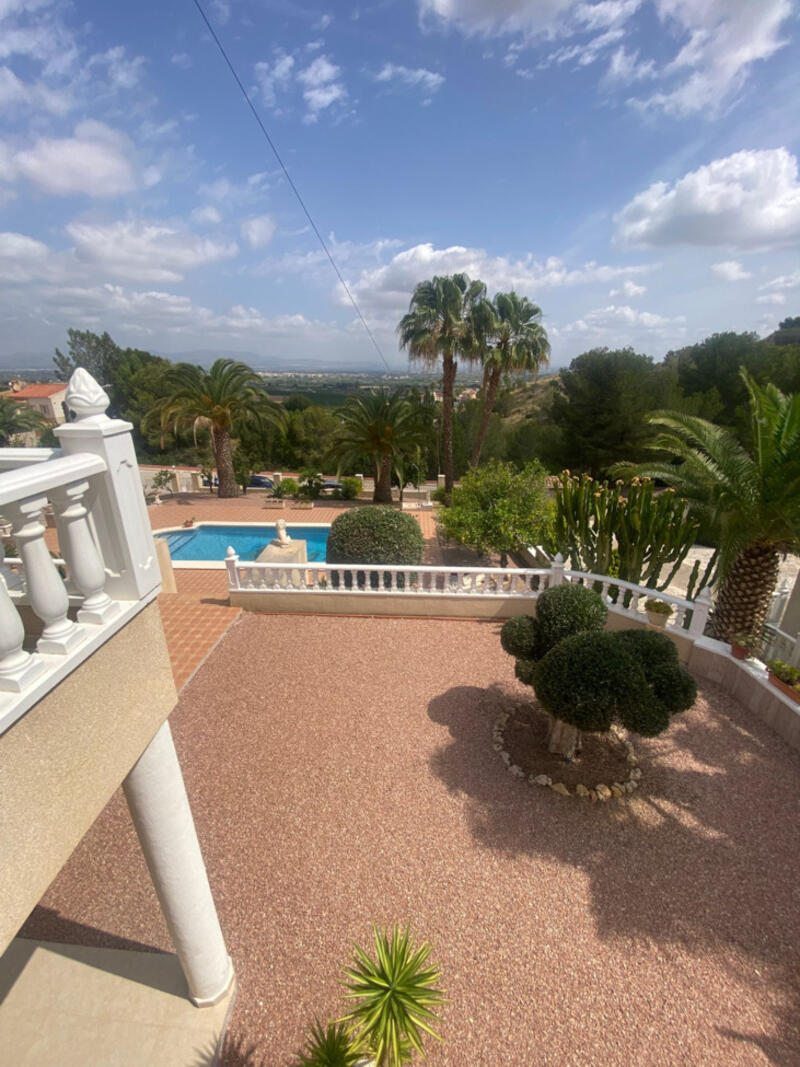 3 slaapkamer Villa Te koop