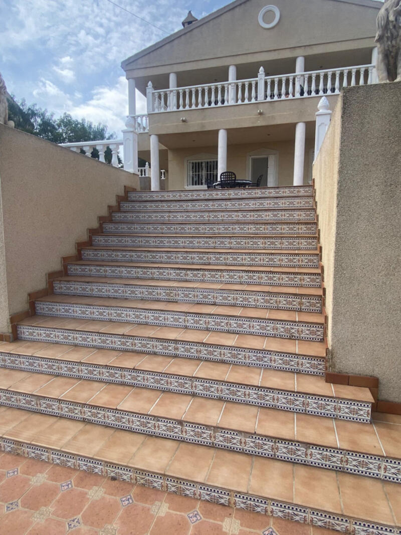 3 slaapkamer Villa Te koop