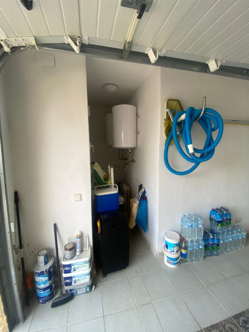 3 slaapkamer Villa Te koop