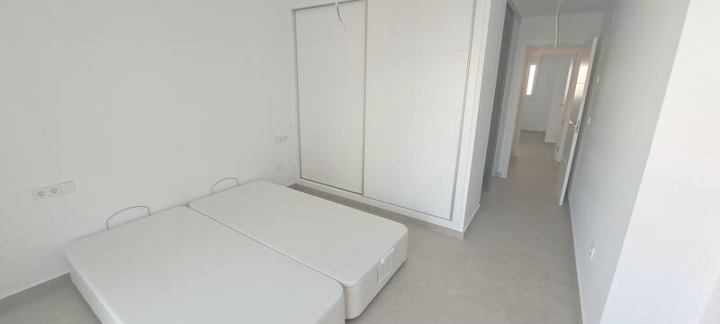 2 soveværelse Lejlighed til salg