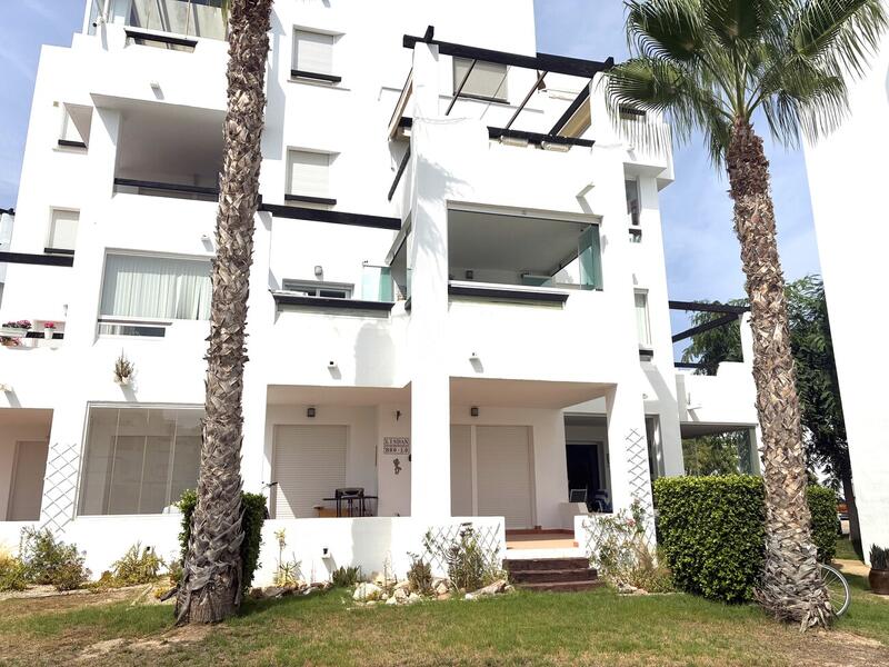 1 slaapkamer Appartement Te koop
