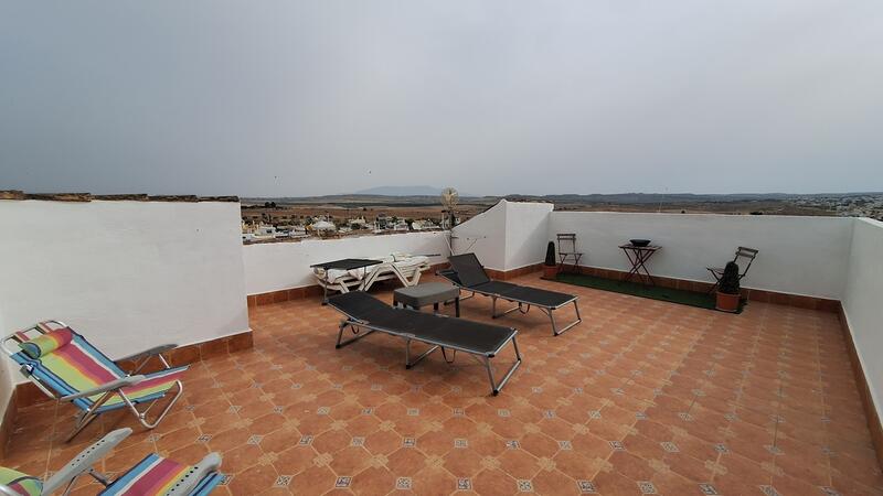 2 bedroom Villa for sale
