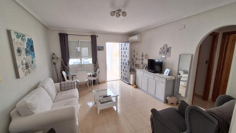 2 bedroom Villa for sale