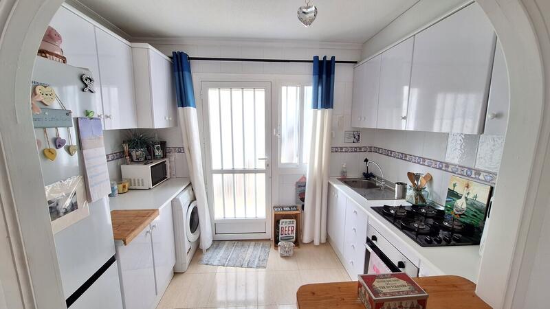 2 bedroom Villa for sale