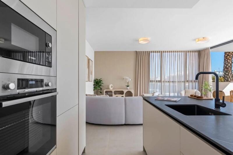 2 chambre Appartement à vendre