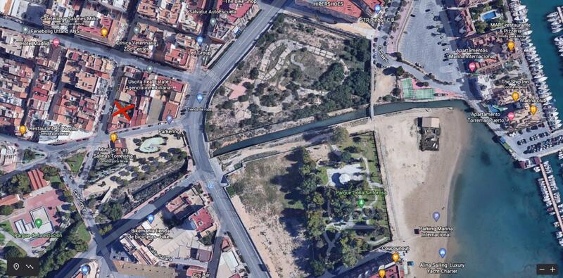 Villa for sale