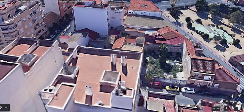 Villa for sale