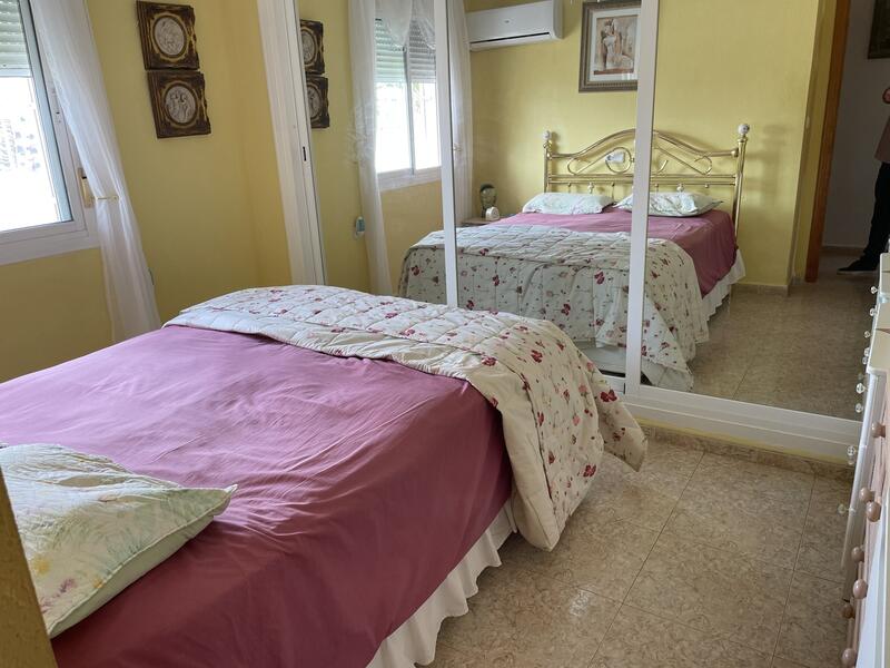 3 Schlafzimmer Villa zu verkaufen
