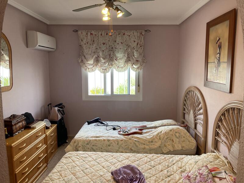 3 Schlafzimmer Villa zu verkaufen