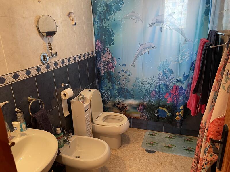 3 Schlafzimmer Villa zu verkaufen