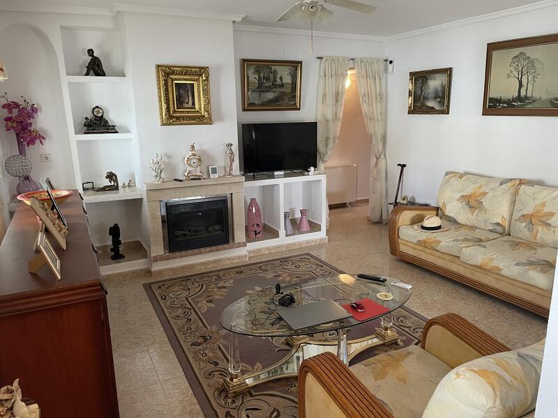 3 Schlafzimmer Villa zu verkaufen