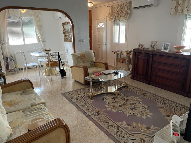 3 Schlafzimmer Villa zu verkaufen