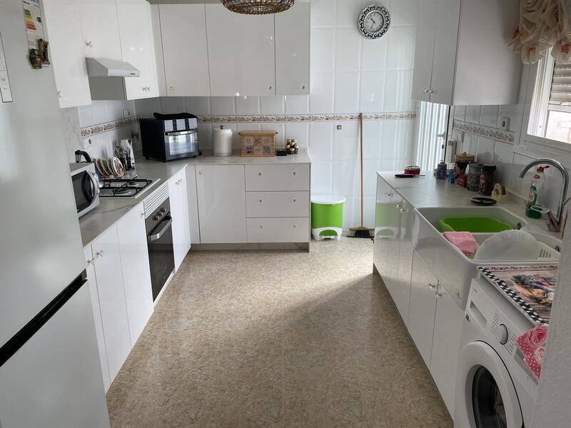 3 Schlafzimmer Villa zu verkaufen
