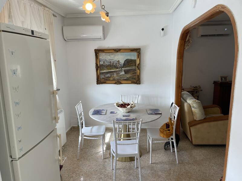 3 Schlafzimmer Villa zu verkaufen
