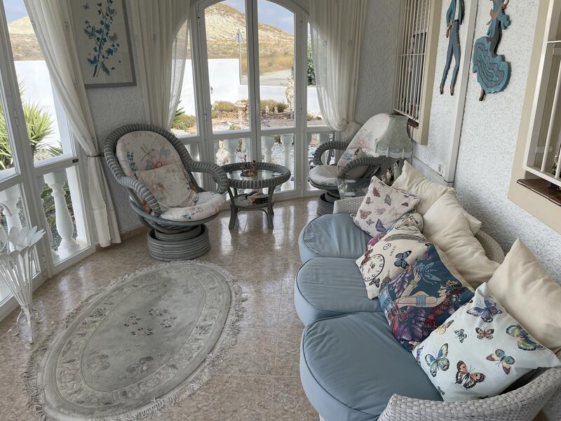 3 Schlafzimmer Villa zu verkaufen