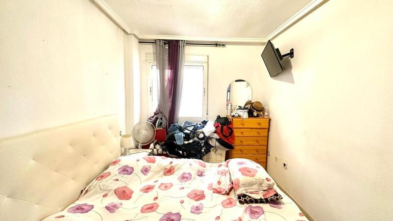 2 slaapkamer Appartement Te koop