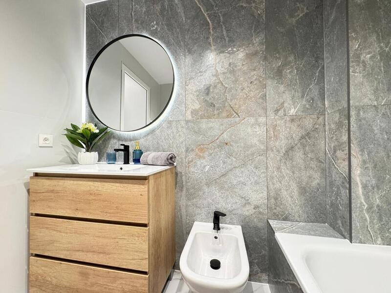 4 slaapkamer Appartement Te koop