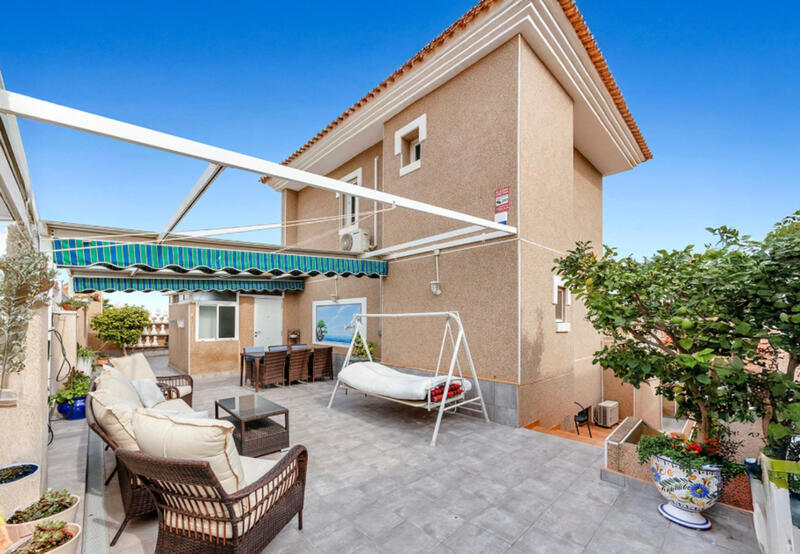 5 Cuarto Villa en venta