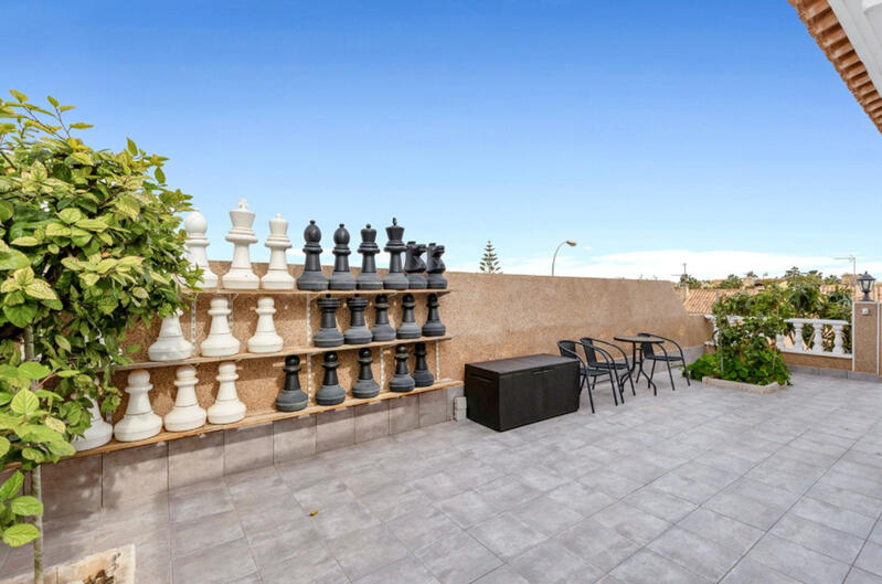 5 Cuarto Villa en venta